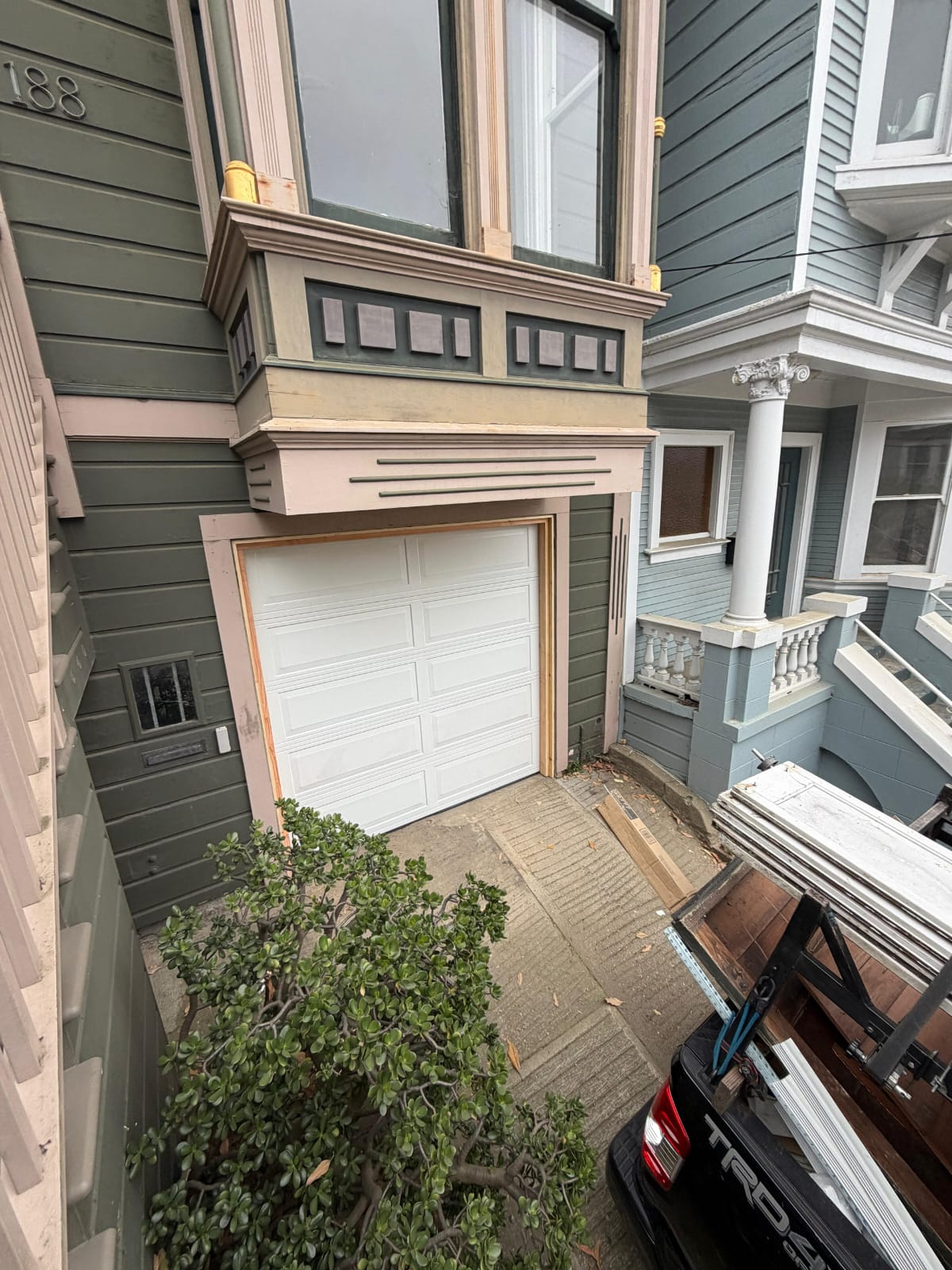 Garage Door Experts